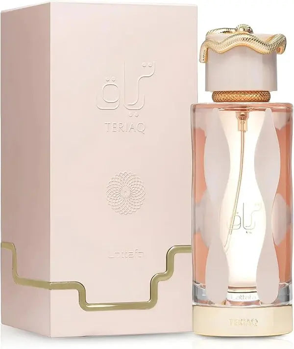 Teriaq Damens – 100 ml Lattafa