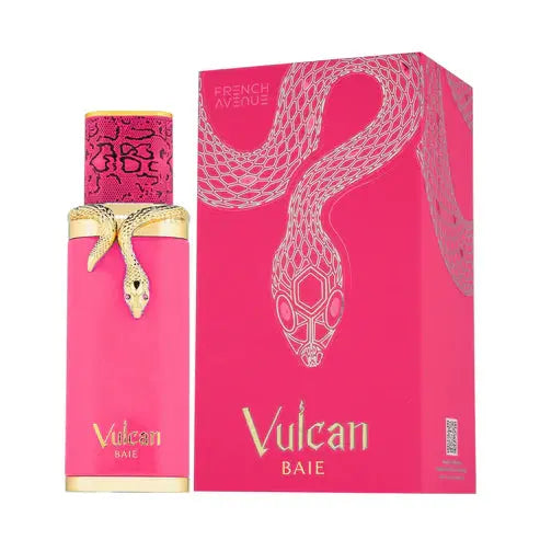 Vulcan Baie – 100 ml French Avenue