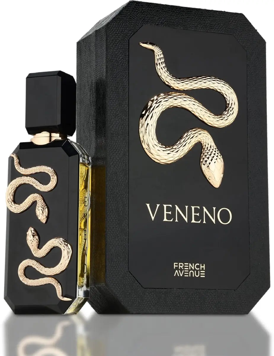Veneno – 100 ml French Avenue