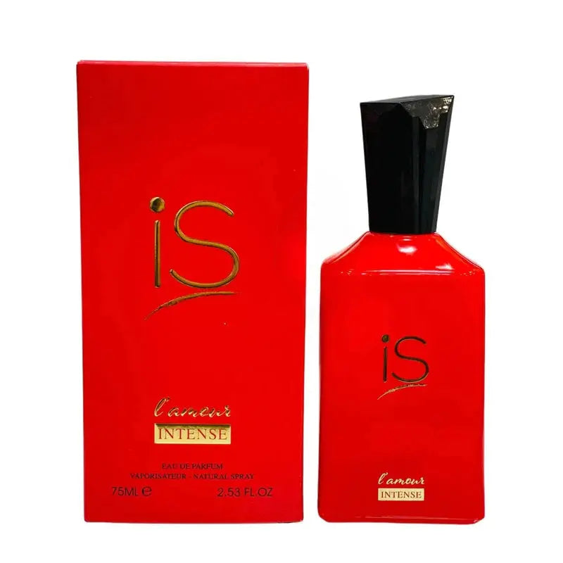 Is L’Amour intense – 75 ml