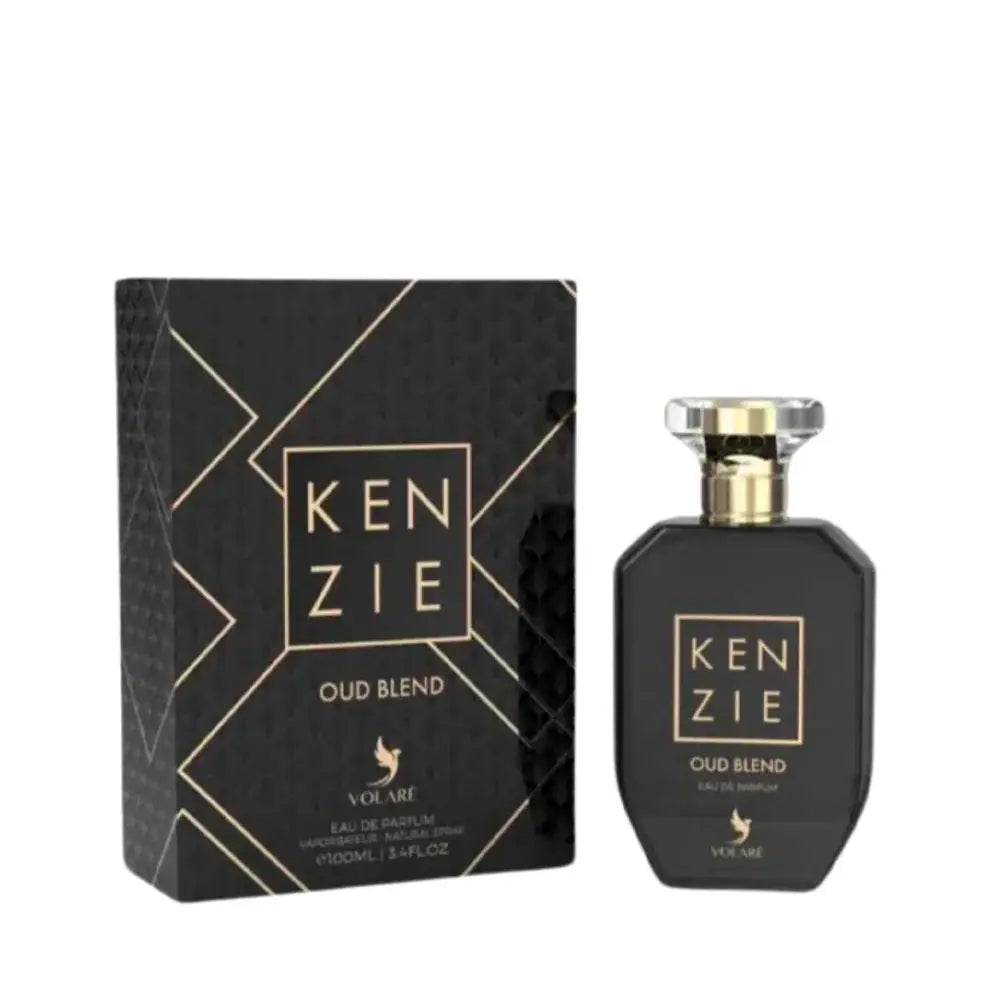 Kenzie Oud Blend – 100 ml