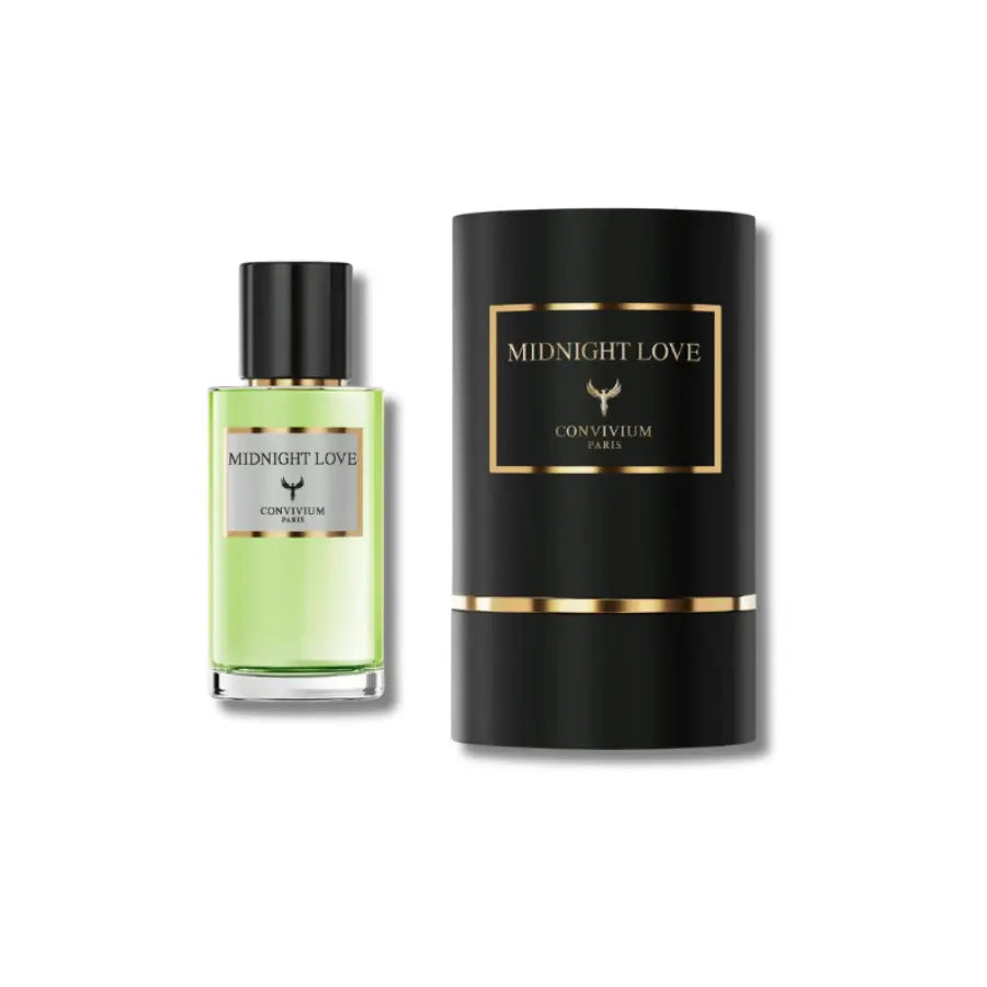 Midnight Love 50ML Convivium Paris
