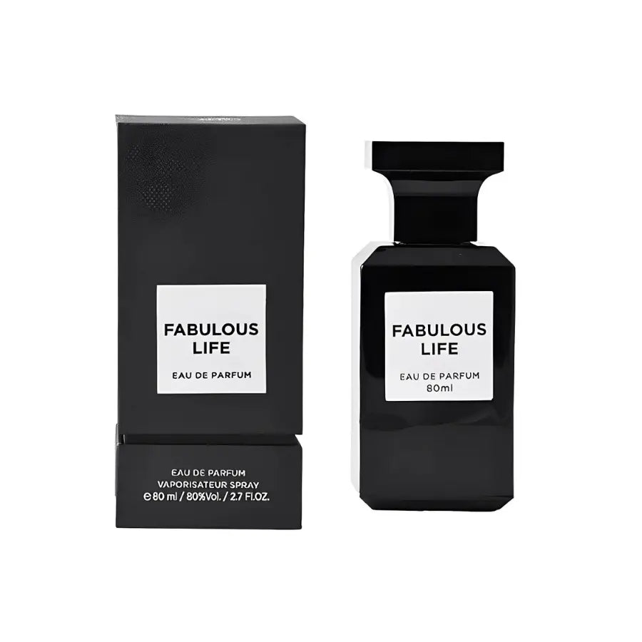 Fabulous Life 80ML Fragrance World
