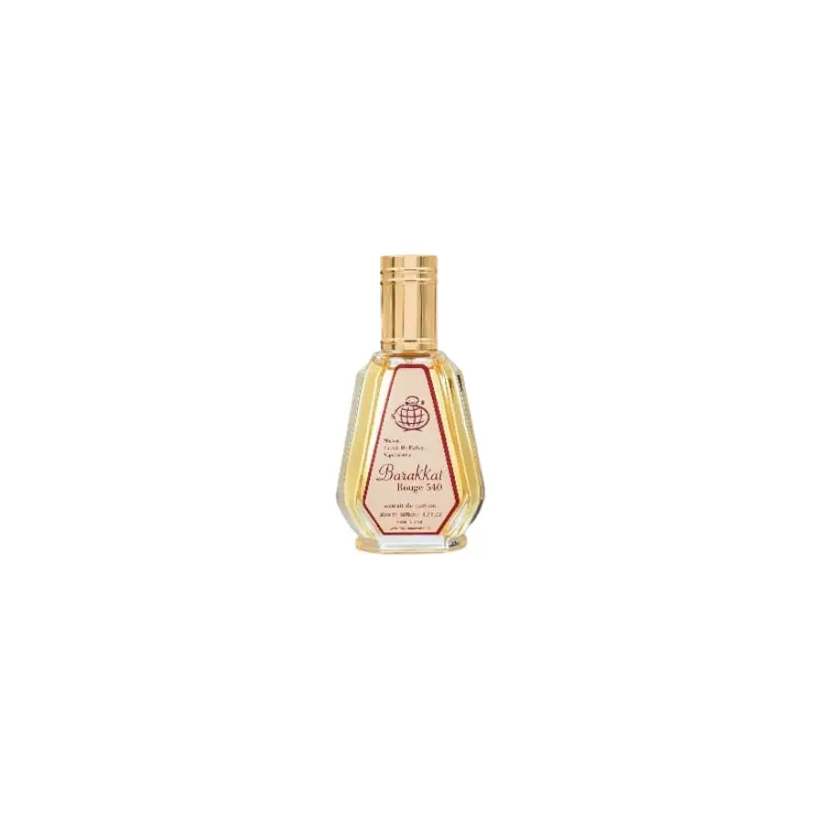 Barakkat rouge 540 Extrait 50ML Fragrance World