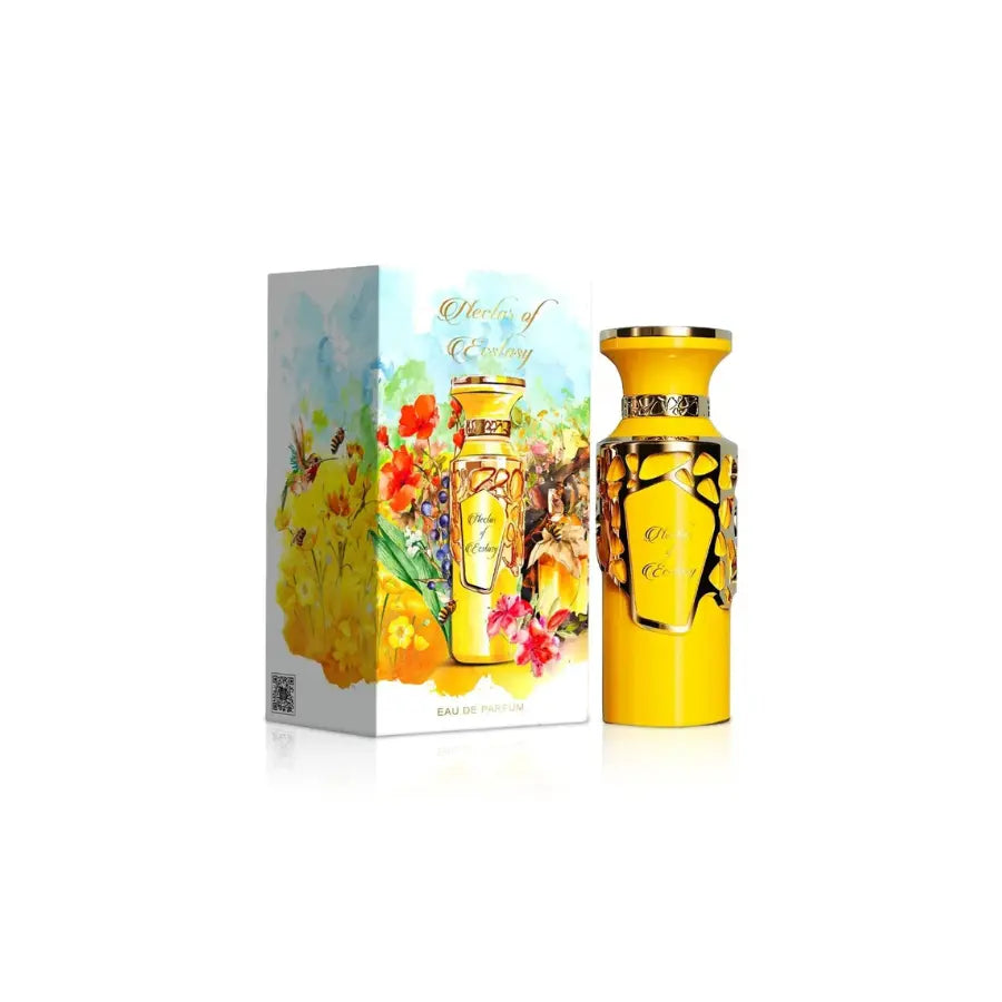 Nectar Of Ecstacy 100ML Fragrance World
