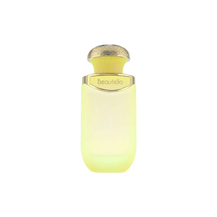 Beautello 100ML Jenny Glow