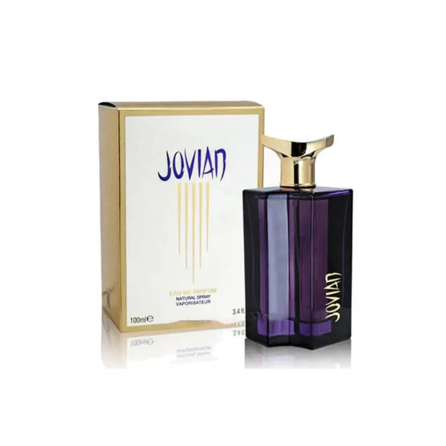 Jovian 100ML Fragrance World