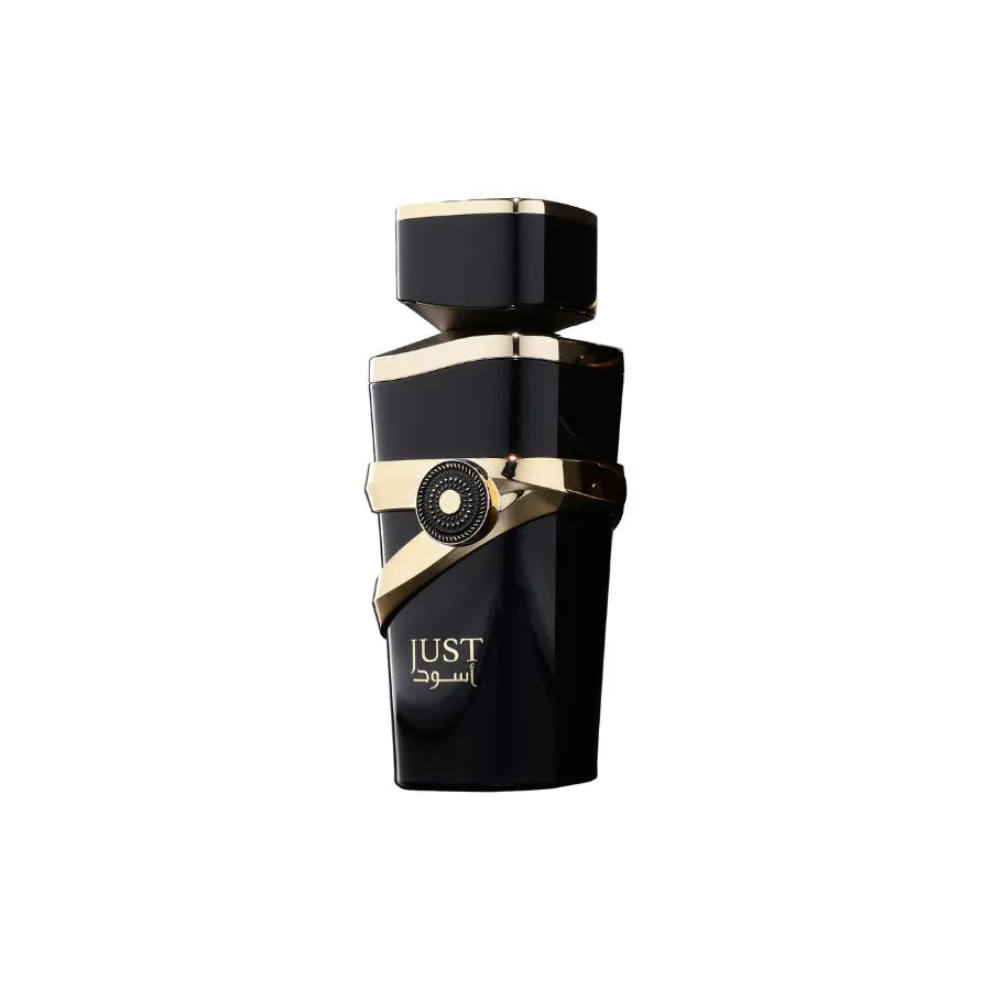 Just - Aswad 100ML Fragrance World