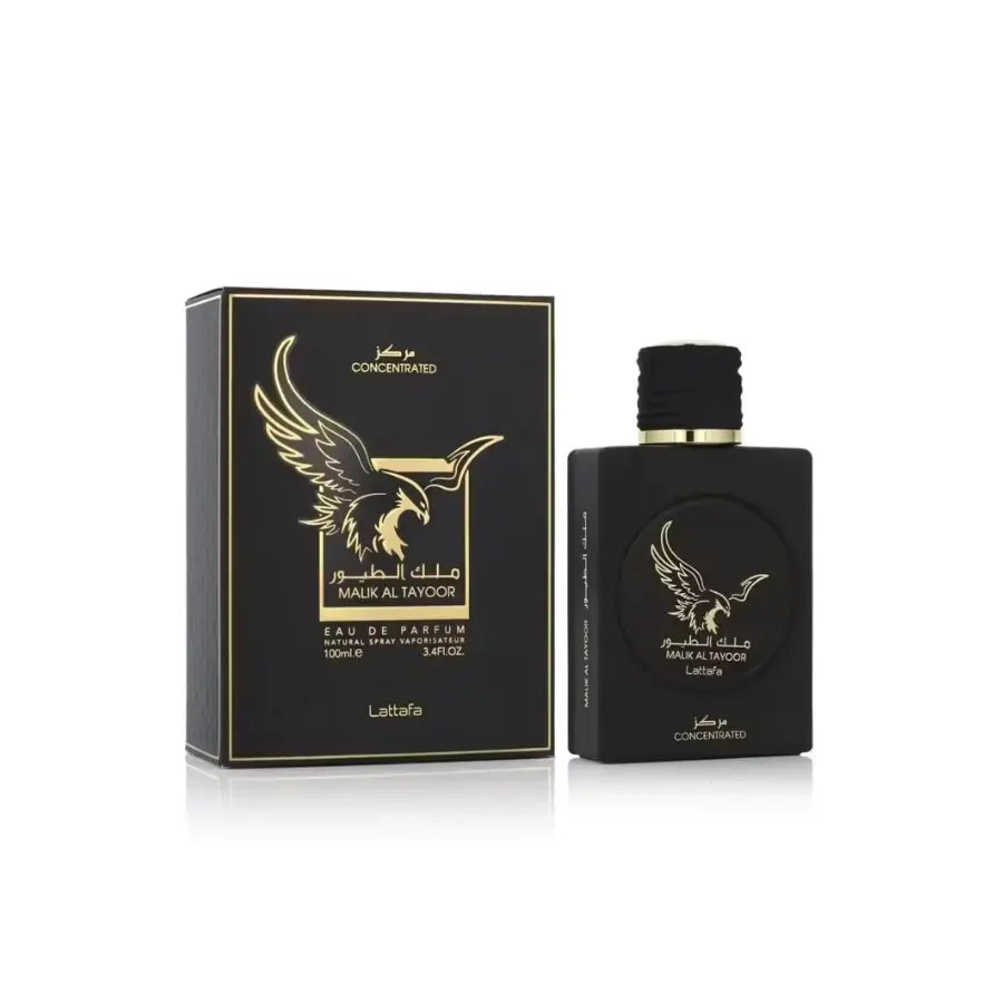 Malik Al Tayoor 100ML Lattafa