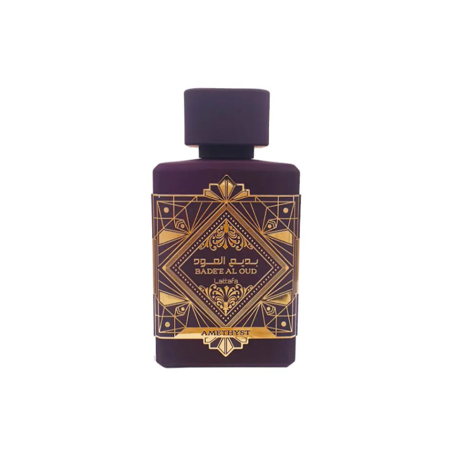 Bade'e Al Oud Amethyst 100ML Lattafa