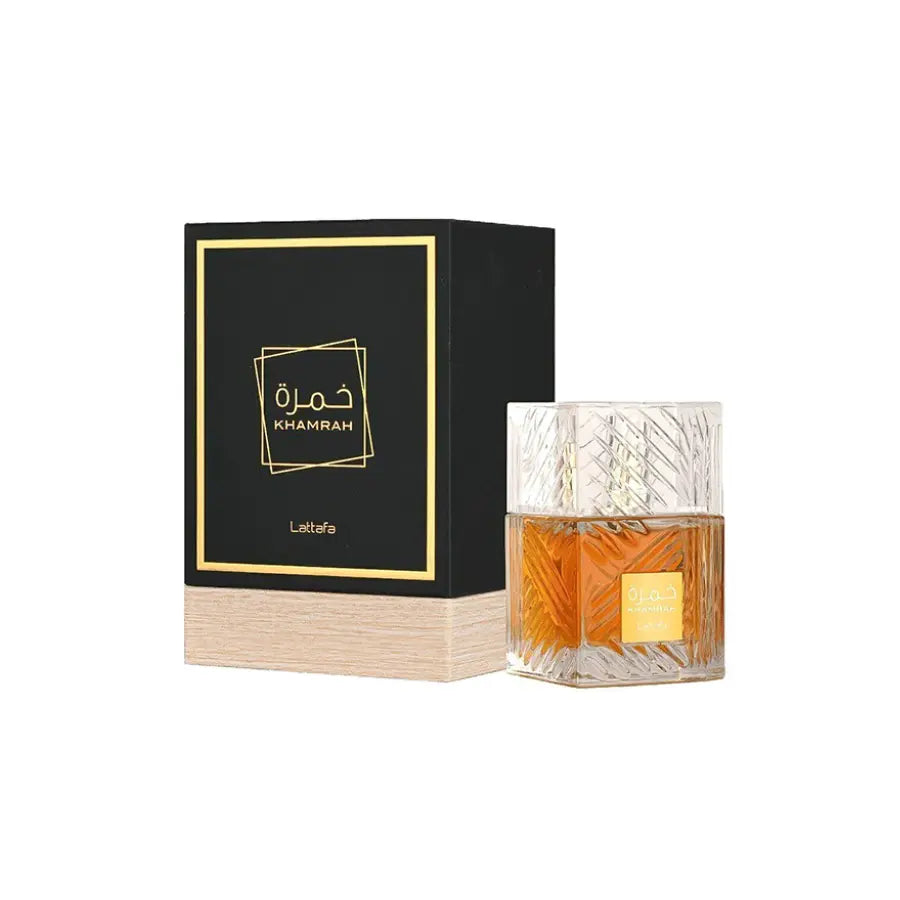 Khamrah 100ML