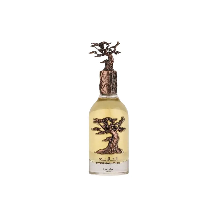 Eternal Oud 100ML Lattafa