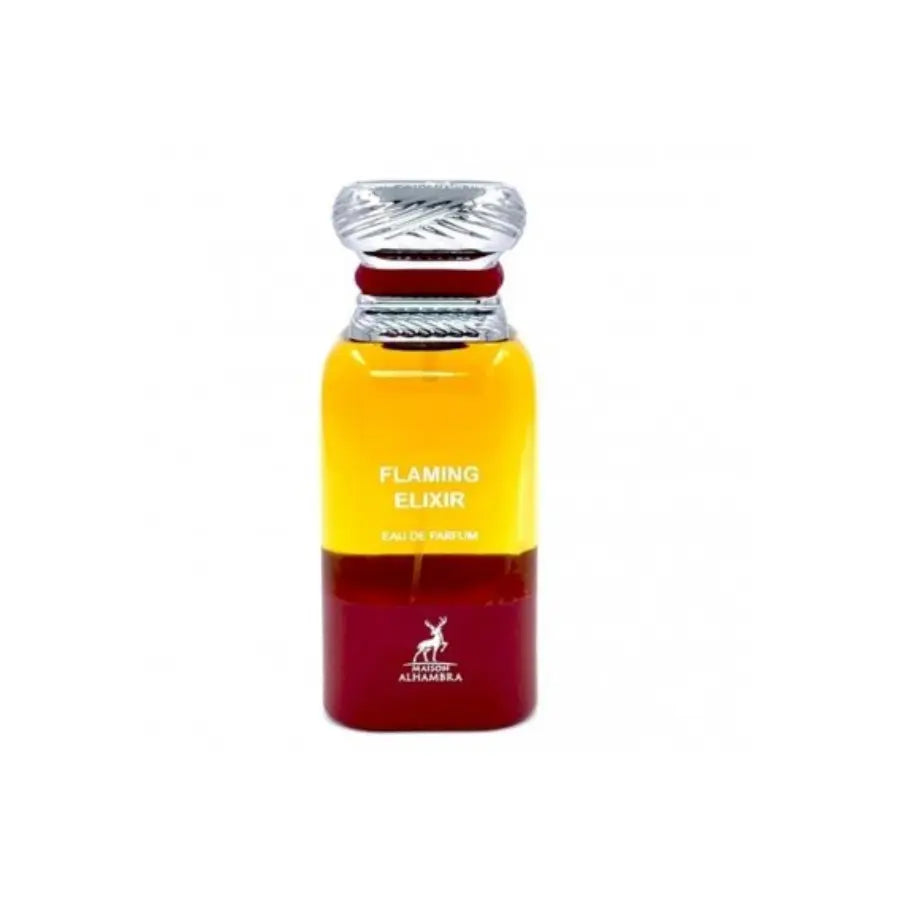 Flaming Elixir 80ML Maison Alhambra