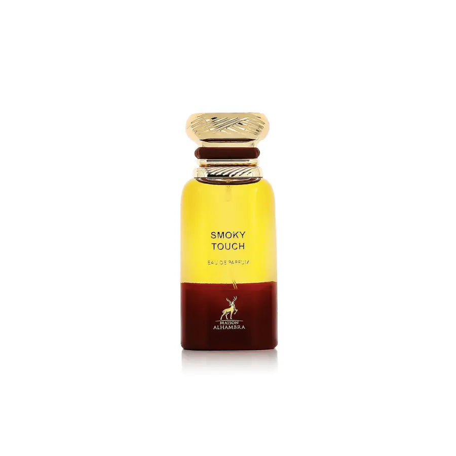 Smoky Touch 80ML Maison Alhambra