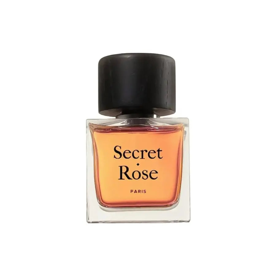 Secret Rose 100ML Paris Bleu