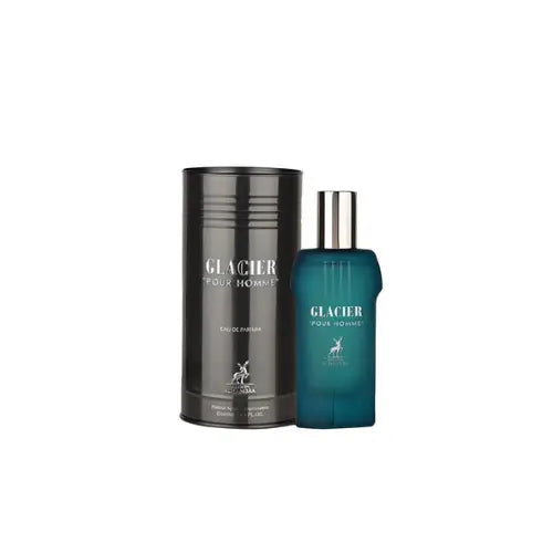 Glacier Homme 100ML Maison Alhambra