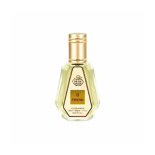 Friend 50ML Fragrance World
