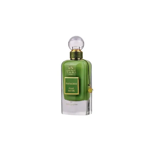 Ithra Dubai Pistachio Musk 100ML Ard Al Zaafaran