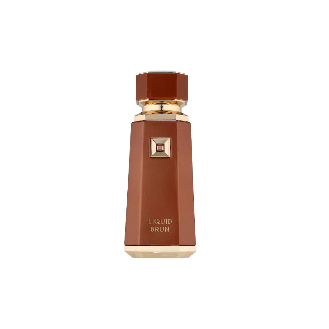 Liquid Brun 100ML French Avenue