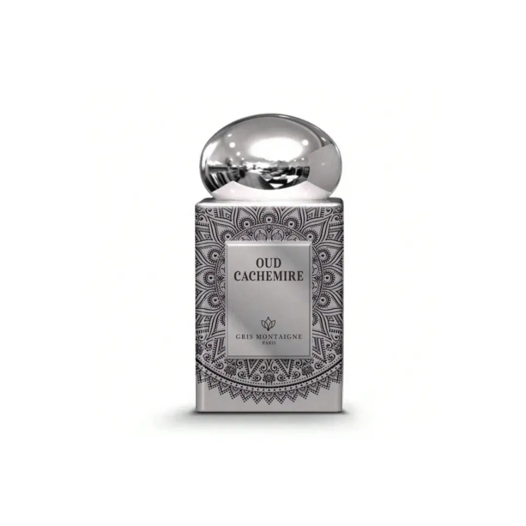 Oud Cachemire 75ML Gris Montaigne