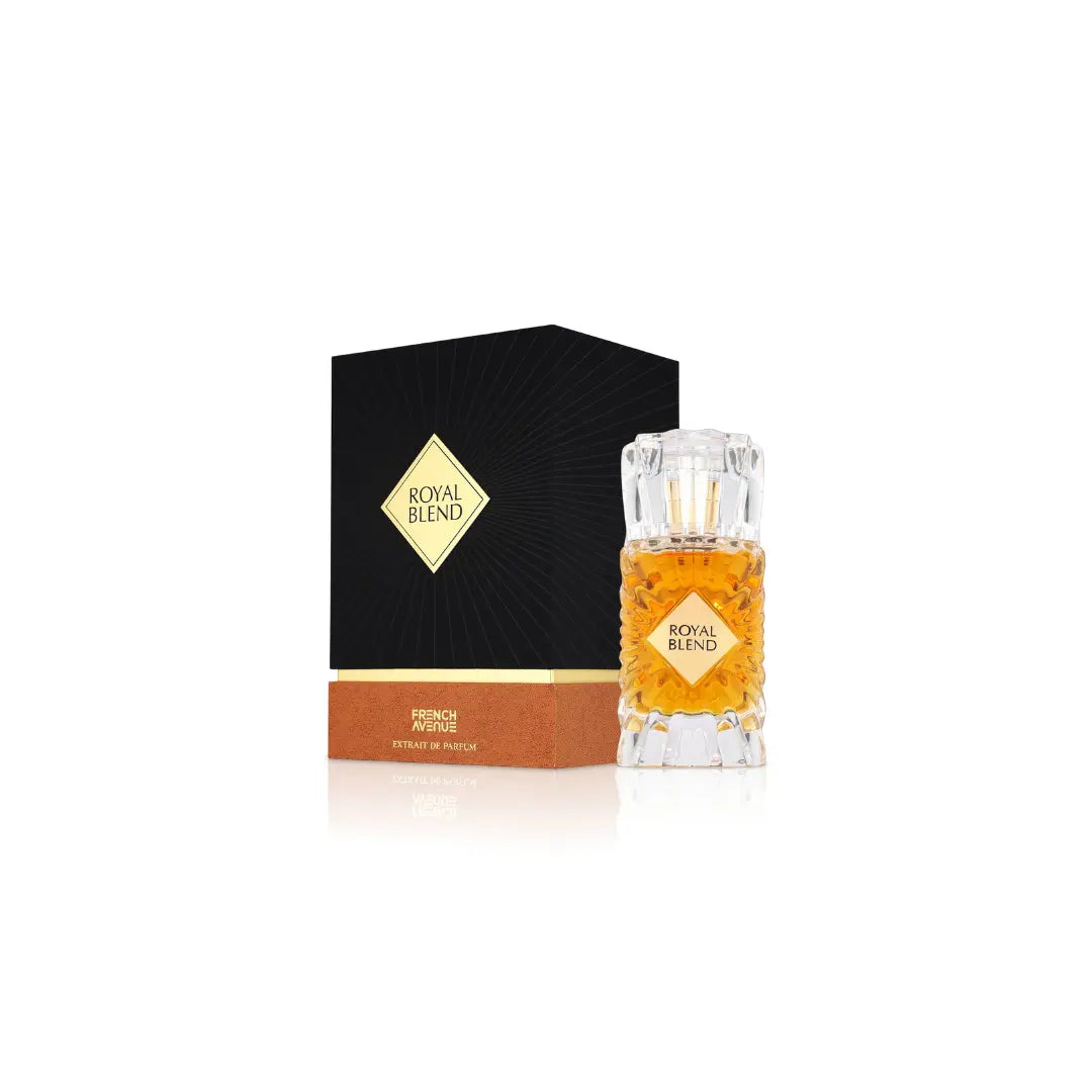 Royal Blend 100ML French Avenue
