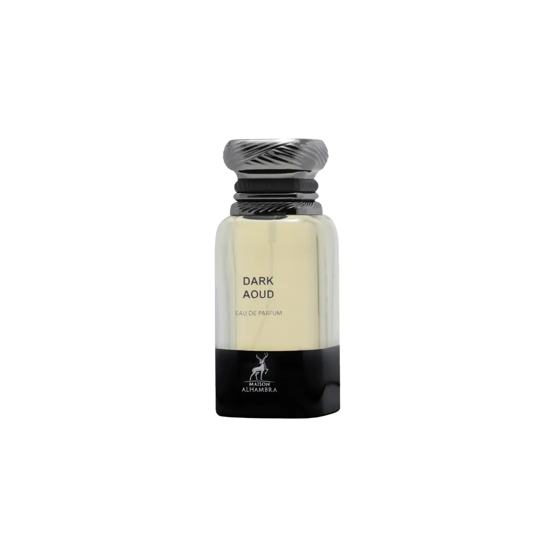 Dark Aoud 80ML Maison Alhambra