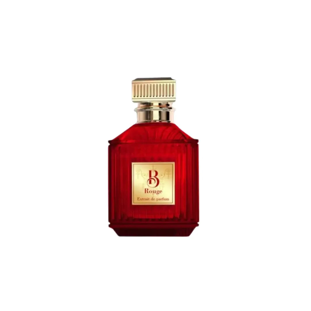 Barakkat Rouge EDP 100ML Fragrance World