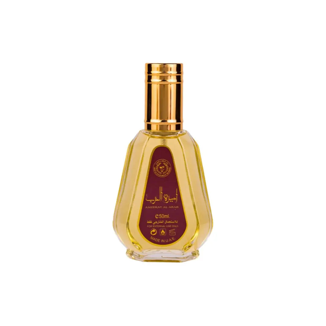 Ameerat Al Arab 50ML Ard Al Zaafaran