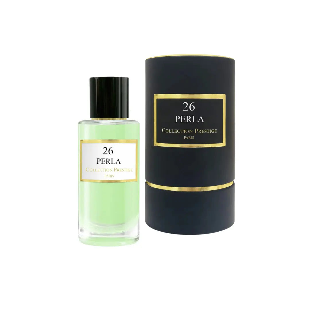 Perla 26 50ML Collection Prestige