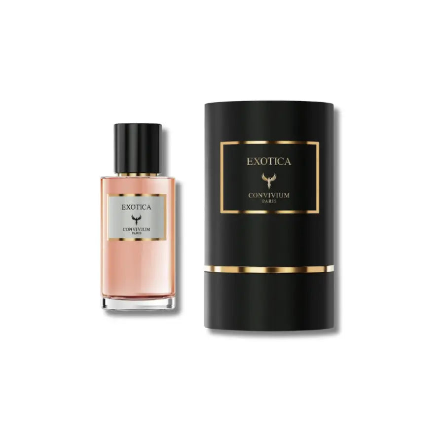 Exotica 50ML Convivium Paris