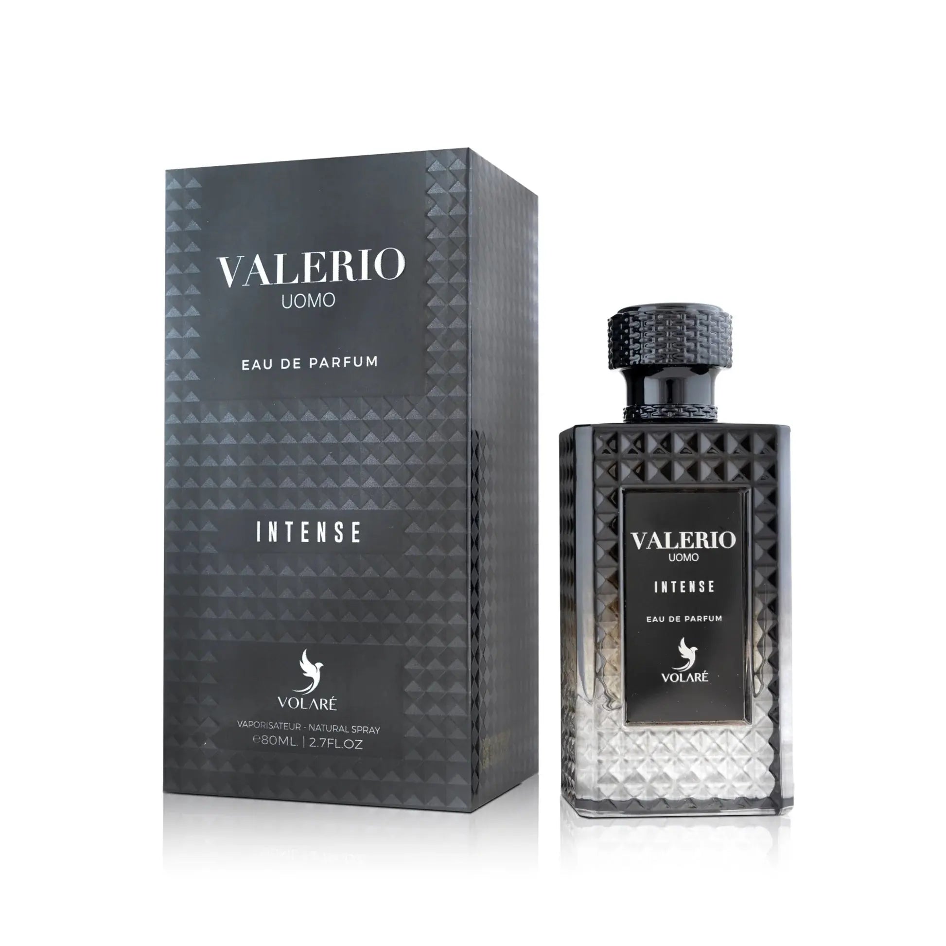 Valerio - uomo Intense 100 ml Volare