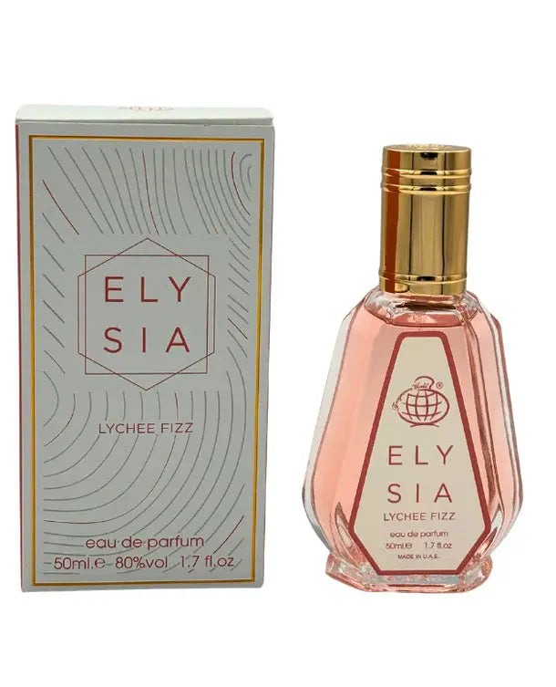 elysia lychee 50 ml Fragrance World