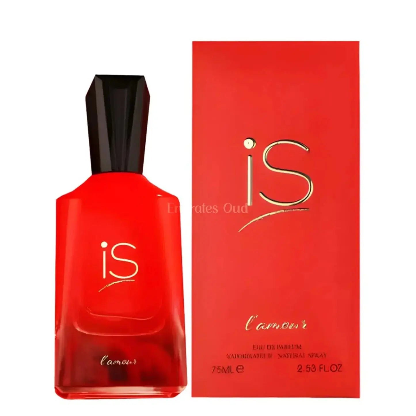Is L’Amour  – 75 ml