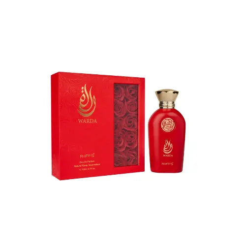Warda 100ML Riiffs